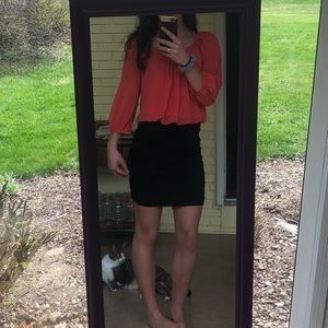 B. Smart formal dress